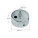 ceiling attachment